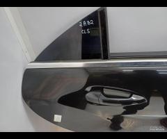 PORTA PORTIERA POSTERIORE DX MERCEDES CLS250 W218