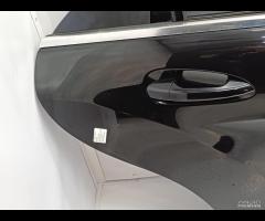 PORTA PORTIERA POSTERIORE DX MERCEDES CLS250 W218 - 6