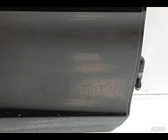 PORTA PORTIERA POSTERIORE DX MERCEDES CLS250 W218 - 10