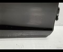PORTA PORTIERA POSTERIORE DX MERCEDES CLS250 W218 - 11
