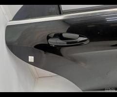 PORTA PORTIERA POSTERIORE DX MERCEDES CLS250 W218 - 17