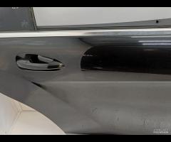 PORTA PORTIERA POSTERIORE DX MERCEDES CLS250 W218 - 18