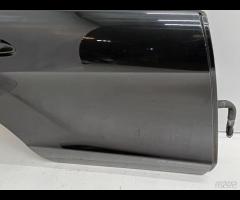 PORTA PORTIERA POSTERIORE DX MERCEDES CLS250 W218 - 20