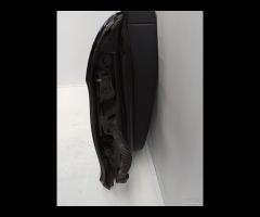 PORTA PORTIERA POSTERIORE DX MERCEDES CLS250 W218 - 21