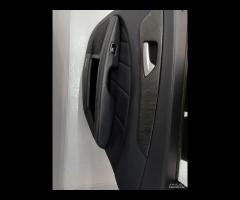 PORTA PORTIERA POSTERIORE DX MERCEDES CLS250 W218 - 22