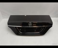 PORTELLONE COFANO POSTERIORE BAULE MERCEDES CLS250