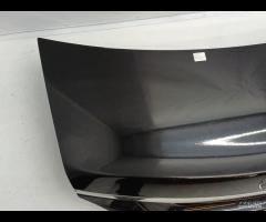 PORTELLONE COFANO POSTERIORE BAULE MERCEDES CLS250 - 6