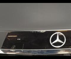 PORTELLONE COFANO POSTERIORE BAULE MERCEDES CLS250 - 9