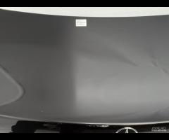 PORTELLONE COFANO POSTERIORE BAULE MERCEDES CLS250 - 11