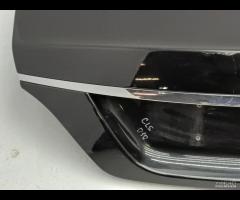 PORTELLONE COFANO POSTERIORE BAULE MERCEDES CLS250 - 17