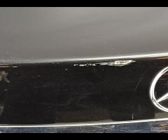 PORTELLONE COFANO POSTERIORE BAULE MERCEDES CLS250 - 19