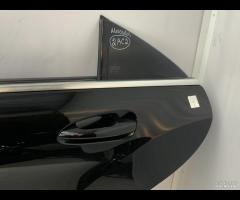 PORTA PORTIERA POSTERIORE SINISTRA SX MERCEDES CLS