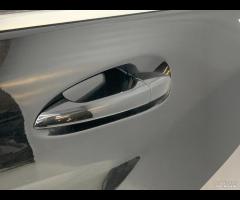 PORTA PORTIERA POSTERIORE SINISTRA SX MERCEDES CLS - 6