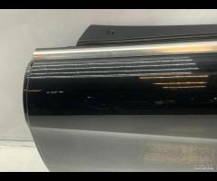 PORTA PORTIERA POSTERIORE SINISTRA SX MERCEDES CLS - 8