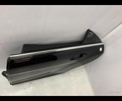 PORTA PORTIERA POSTERIORE SINISTRA SX MERCEDES CLS - 9