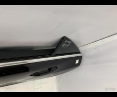 PORTA PORTIERA POSTERIORE SINISTRA SX MERCEDES CLS - 10