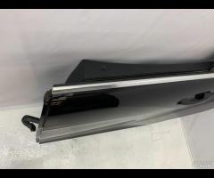 PORTA PORTIERA POSTERIORE SINISTRA SX MERCEDES CLS - 11