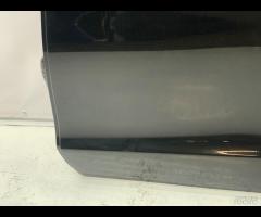 PORTA PORTIERA POSTERIORE SINISTRA SX MERCEDES CLS - 13