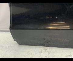 PORTA PORTIERA POSTERIORE SINISTRA SX MERCEDES CLS - 14
