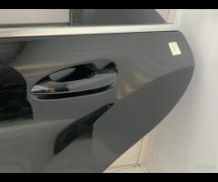 PORTA PORTIERA POSTERIORE SINISTRA SX MERCEDES CLS - 15