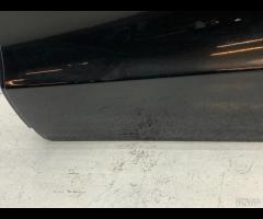 PORTA PORTIERA POSTERIORE SINISTRA SX MERCEDES CLS - 18