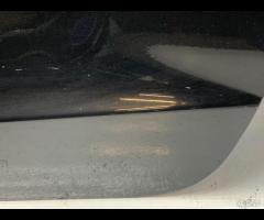 PORTA PORTIERA POSTERIORE SINISTRA SX MERCEDES CLS - 19