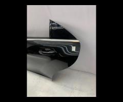 PORTA PORTIERA POSTERIORE SINISTRA SX MERCEDES CLS - 22