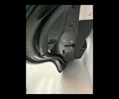 PORTA PORTIERA POSTERIORE SINISTRA SX MERCEDES CLS - 23