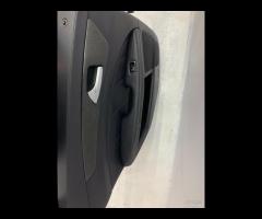 PORTA PORTIERA POSTERIORE SINISTRA SX MERCEDES CLS - 24