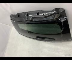 PORTELLONE COFANO POSTERIORE LAND ROVER DISCOVERY