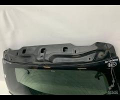 PORTELLONE COFANO POSTERIORE LAND ROVER DISCOVERY - 6