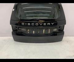 PORTELLONE COFANO POSTERIORE LAND ROVER DISCOVERY - 8