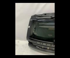PORTELLONE COFANO POSTERIORE LAND ROVER DISCOVERY - 9