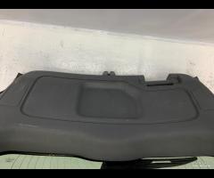 PORTELLONE COFANO POSTERIORE LAND ROVER DISCOVERY - 12