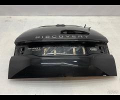 PORTELLONE COFANO POSTERIORE LAND ROVER DISCOVERY - 18