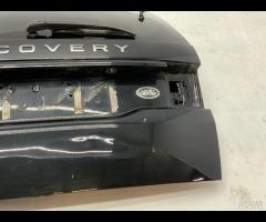 PORTELLONE COFANO POSTERIORE LAND ROVER DISCOVERY - 20
