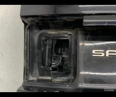 PORTELLONE COFANO POSTERIORE LAND ROVER DISCOVERY - 21