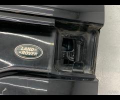 PORTELLONE COFANO POSTERIORE LAND ROVER DISCOVERY - 22