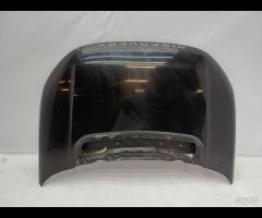 COFANO ANTERIORE LAND ROVER DISCOVERY SPORT 2015 -