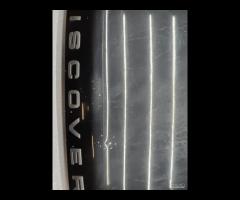 COFANO ANTERIORE LAND ROVER DISCOVERY SPORT 2015 - - 7