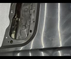 COFANO ANTERIORE LAND ROVER DISCOVERY SPORT 2015 - - 13