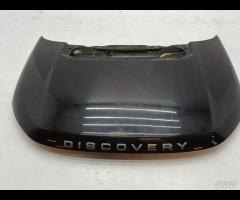 COFANO ANTERIORE LAND ROVER DISCOVERY SPORT 2015 - - 21