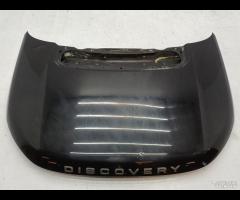 COFANO ANTERIORE LAND ROVER DISCOVERY SPORT 2015 - - 22