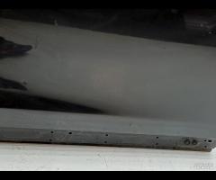 PORTA PORTIERA ANTERIORE DX LAND ROVER DISCOVERY 2 - 12