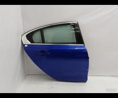 PORTA PORTIERA POSTERIORE DX JAGUAR XE X760 2015 -