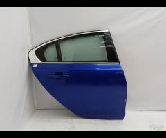 PORTA PORTIERA POSTERIORE DX JAGUAR XE X760 2015 -