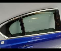 PORTA PORTIERA POSTERIORE DX JAGUAR XE X760 2015 -