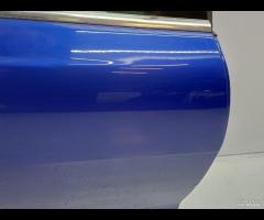 PORTA PORTIERA POSTERIORE DX JAGUAR XE X760 2015 -