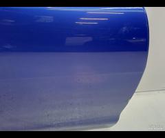 PORTA PORTIERA POSTERIORE DX JAGUAR XE X760 2015 - - 6