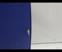 PORTA PORTIERA POSTERIORE DX JAGUAR XE X760 2015 - - 9